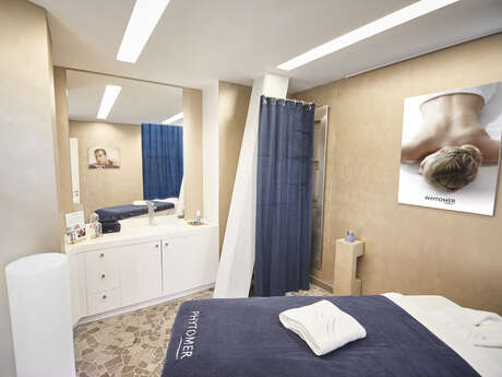 Spa Espace bien-être & soins