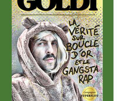 Goldi