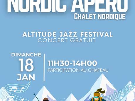 Altitude Jazz Festival