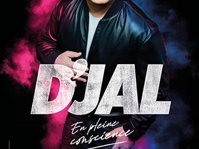 Spectacle - D'jal