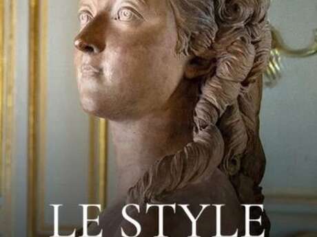 Diffusion au Micro-Folie -"Le style Louis XV - Une affaire de femmes"