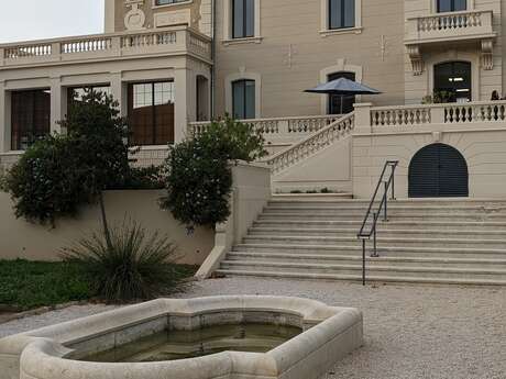 Association Saint Jean d'Ecosse