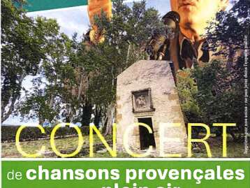 Concert : Plantevin à Saint Martin