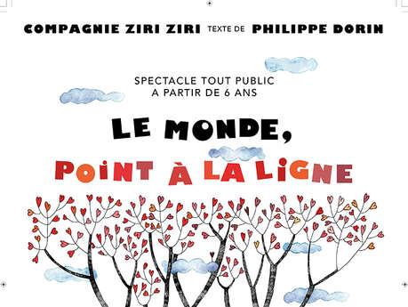 Le Monde, point à la ligne