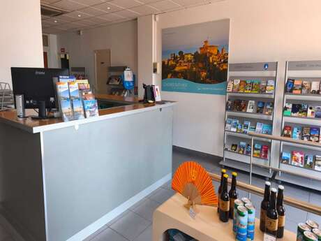 Office de Tourisme  Nice Côte d'Azur - Bureau de Cagnes-sur-Mer