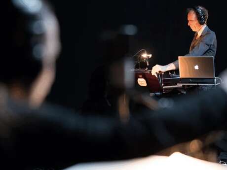 Spectacle : L'histoire de Clara