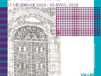 Les Portes du Vieux-Nice Du 17/12/2024 au 30/4/2025