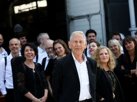 Orchestre des Pays de Savoie