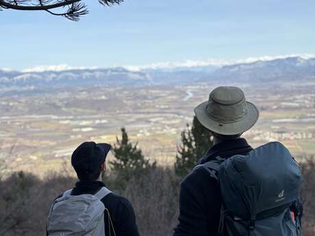 Alti Cross dans les Hautes-Alpes