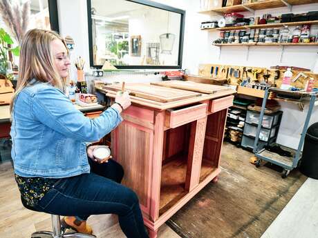 Atelier Re-Creations