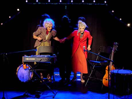 Show | L'Art d'accommoder les restes + The End-of-Season After-Party!