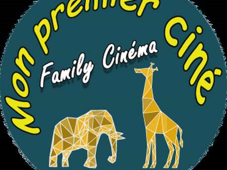 Mon premier ciné