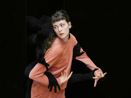 Beaver Dam Company - Edouard Hue - "Avant la nuit"/L'oiseau de feu"