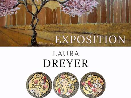 Exposition de peinture
