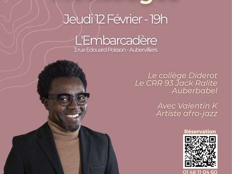 Concert - Métissages