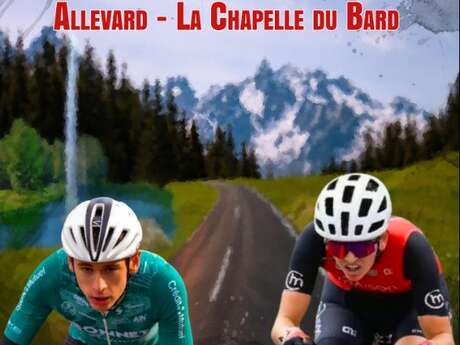 Championnats Auvergne-Rhône-Alpes Elite 2026