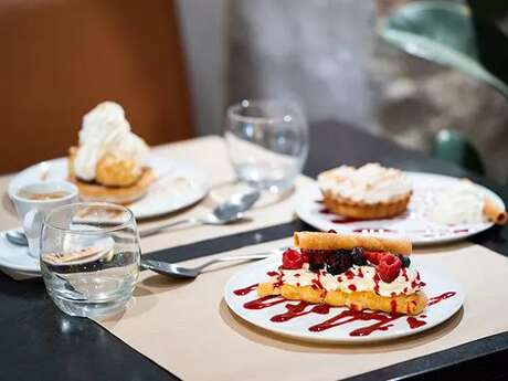 Restaurant de la Gare