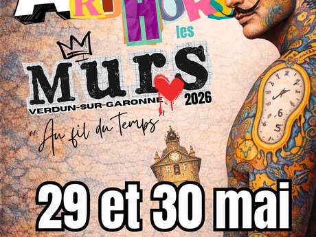 Art hors les murs