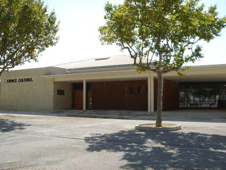 Espace Culturel