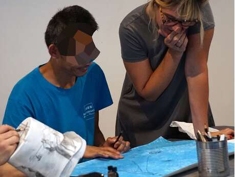 Morgane PLACET-RITTER