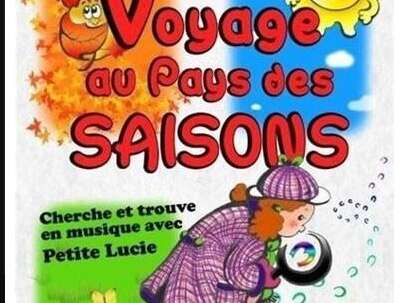 Voyage au pays des saisons