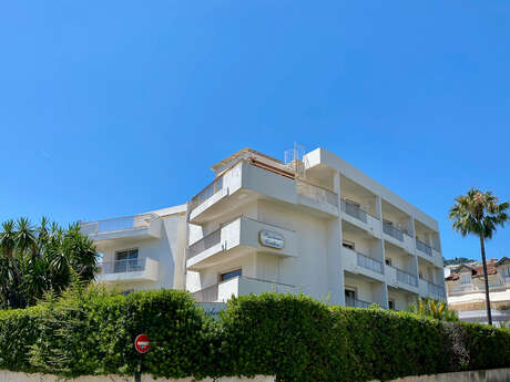 Résidence Carlton 4*