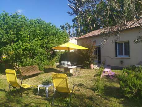 Lou Soulèu Me Fai Canta