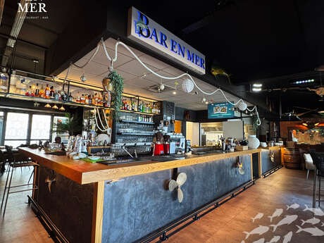 Bar en Mer