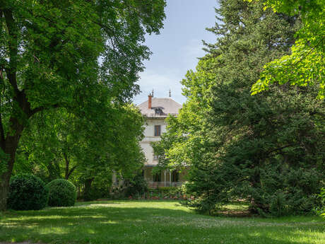 Villa Les Côteaux