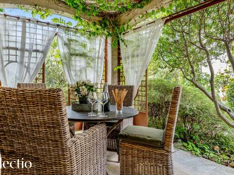 Résidence Les Petitons - Loggia 1 Olivier