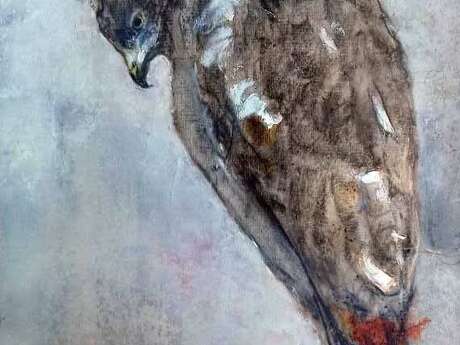 Exposition : La faune sauvage