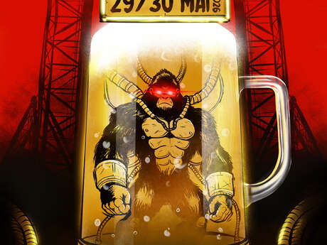 Bière en Seyne Festival