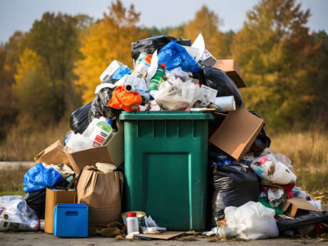 Sensibilisation santé et environnement