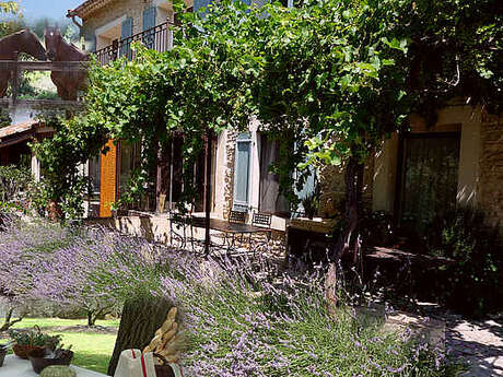 La Ferme en Provence