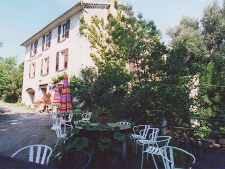 Le Moulin du Jabron