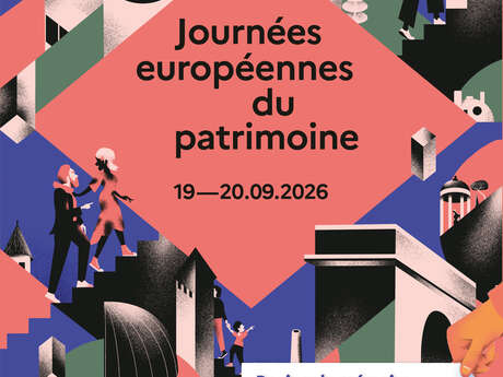 Journées européennes du patrimoine 2026 :  À la découverte des archives de Bonneville