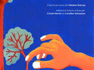 Théâtre - Le coussin