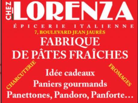 Chez Lorenza