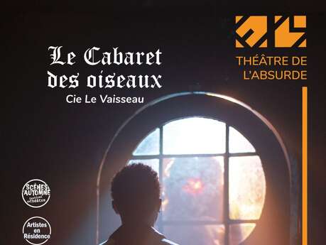Le cabaret des oiseaux