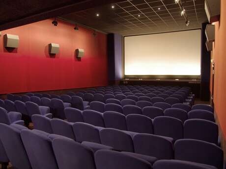 Cinema "Le Royal"
