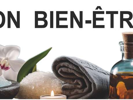3e Salon Bien-être