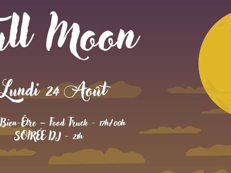 Full Moon