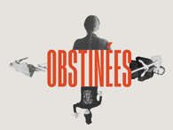 Proyección del documental - Obstinados