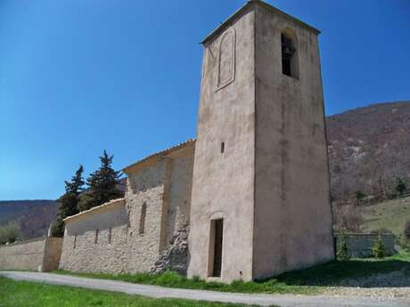 Mairie de la Rochegiron