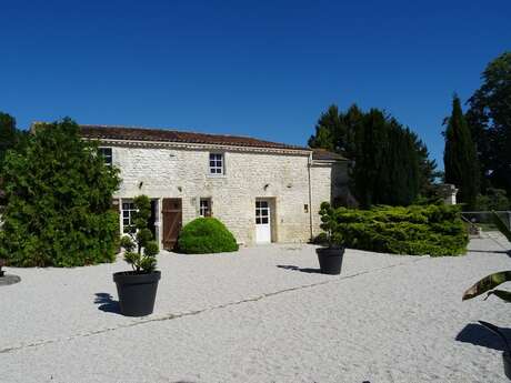 Moulin du Pillay - Gîte 1