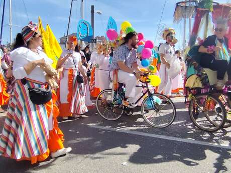Carnaval de Martigues