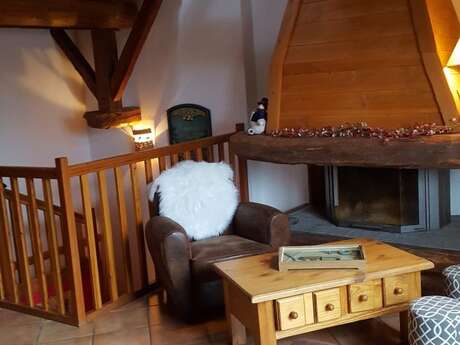 Martin Dominique - Le Loft de Do