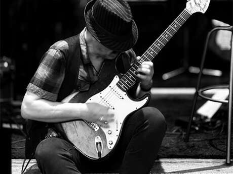 Festival Blues & Polar 2026 - 22ème édition