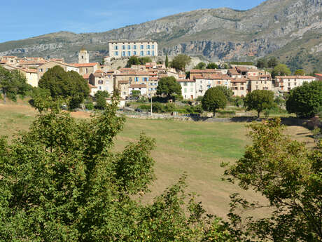 Exposition " CIP ART"