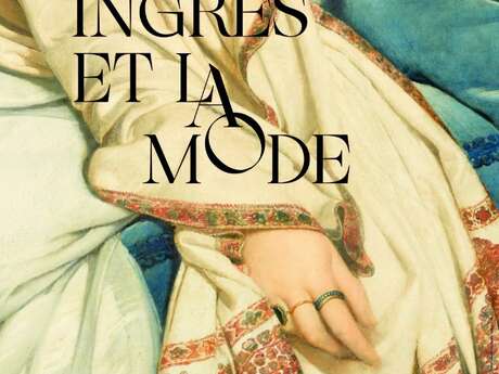 Exposition : Ingres et la mode